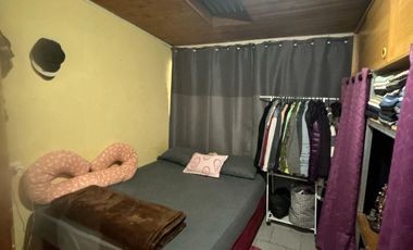 VENDO CASA PEÑALOLEN SECTOR MUNICIPALIDAD