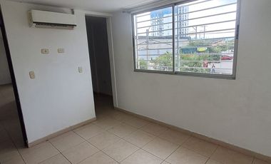 EDIFICIO LOS MANZANOS - APTO 202