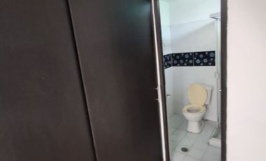 EDIFICIO LOS MANZANOS - APTO 202