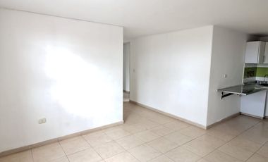 EDIFICIO LOS MANZANOS - APTO 202