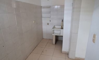 EDIFICIO LOS MANZANOS - APTO 202