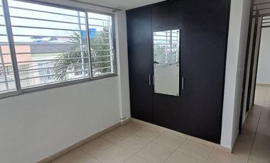 EDIFICIO LOS MANZANOS - APTO 202