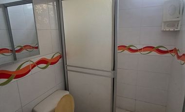 EDIFICIO LOS MANZANOS - APTO 202