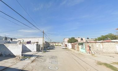 Sk16 Activo Bancario En C. Del Pirul, Valle del Mezquital, Monclova, Coahuila (No Créditos Infonavit e Hipotecarios)