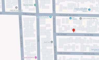 Sk16 Activo Bancario En C. Del Pirul, Valle del Mezquital, Monclova, Coahuila (No Créditos Infonavit e Hipotecarios)