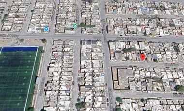 Sk16 Activo Bancario En C. Del Pirul, Valle del Mezquital, Monclova, Coahuila (No Créditos Infonavit e Hipotecarios)