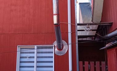 Departamento interior en Villarrica