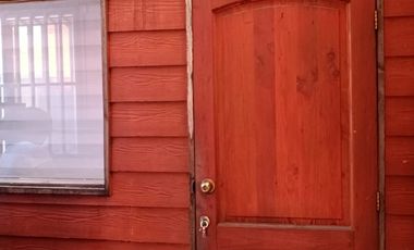 Departamento interior en Villarrica