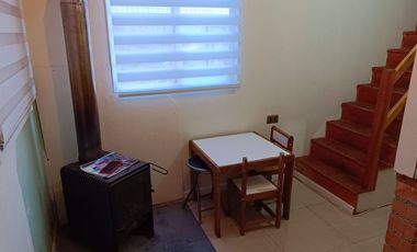 Departamento interior en Villarrica