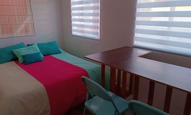 Departamento interior en Villarrica