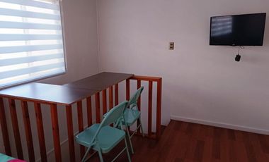 Departamento interior en Villarrica