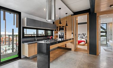 DEPARTAMENTO AMUEBLADO EN RENTA – CENTRO HISTÓRICO DE PUEBLA