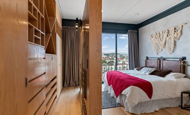 DEPARTAMENTO AMUEBLADO EN RENTA – CENTRO HISTÓRICO DE PUEBLA