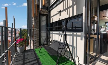 DEPARTAMENTO AMUEBLADO EN RENTA – CENTRO HISTÓRICO DE PUEBLA