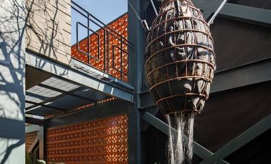 DEPARTAMENTO AMUEBLADO EN RENTA – CENTRO HISTÓRICO DE PUEBLA