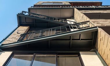 DEPARTAMENTO AMUEBLADO EN RENTA – CENTRO HISTÓRICO DE PUEBLA