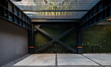 DEPARTAMENTO AMUEBLADO EN RENTA – CENTRO HISTÓRICO DE PUEBLA