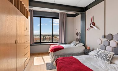 DEPARTAMENTO AMUEBLADO EN RENTA – CENTRO HISTÓRICO DE PUEBLA