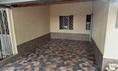 SE ARRIENDA CASA - ANDALUCIA 4TA ETAPA