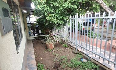 SE ARRIENDA CASA - ANDALUCIA 4TA ETAPA