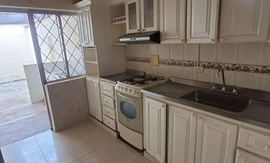 SE ARRIENDA CASA - ANDALUCIA 4TA ETAPA