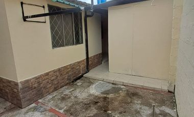 SE ARRIENDA CASA - ANDALUCIA 4TA ETAPA