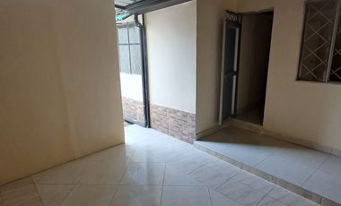 SE ARRIENDA CASA - ANDALUCIA 4TA ETAPA