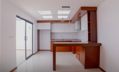 🏡 Casa en venta en el Sur de Cuenca | Condominio seguro + terraza con vista