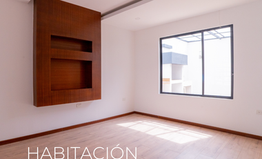 🏡 Casa en venta en el Sur de Cuenca | Condominio seguro + terraza con vista