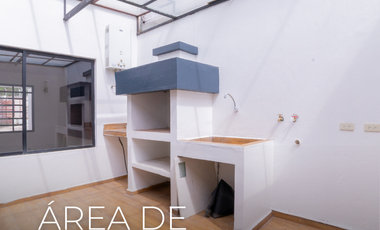 🏡 Casa en venta en el Sur de Cuenca | Condominio seguro + terraza con vista