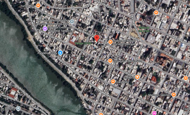 Casa En Remate Bancario- Cascajal, Tampico, Tamaulipas.