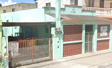 Casa En Remate Bancario- Cascajal, Tampico, Tamaulipas.
