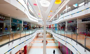 Local en Centro Mayor – Rentando a Multinacional | Pasillo Triple A