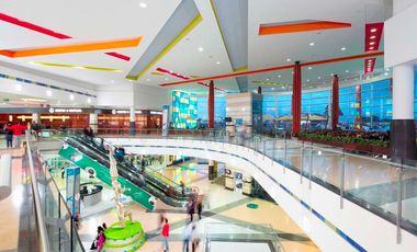 Local en Centro Mayor – Rentando a Multinacional | Pasillo Triple A