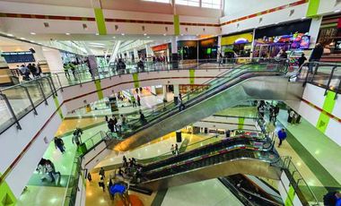 Local en Centro Mayor – Rentando a Multinacional | Pasillo Triple A