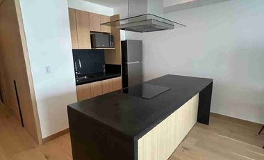 Rento Loft a estrenar  Amueblado y equipado