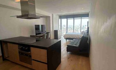 Rento Loft a estrenar  Amueblado y equipado