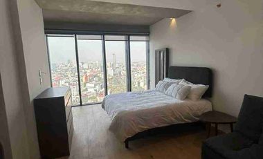 Rento Loft a estrenar  Amueblado y equipado