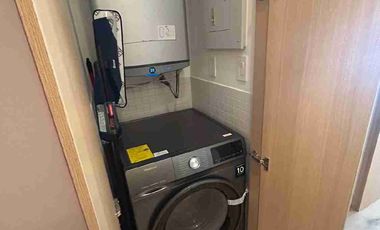 Rento Loft a estrenar  Amueblado y equipado