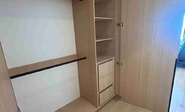 Rento Loft a estrenar  Amueblado y equipado