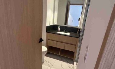 Rento Loft a estrenar  Amueblado y equipado