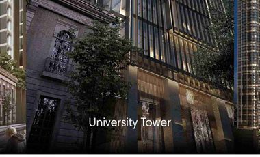 Rento Loft a estrenar  Amueblado y equipado