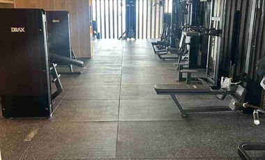 Rento Loft a estrenar  Amueblado y equipado