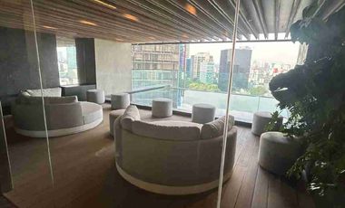 Rento Loft a estrenar  Amueblado y equipado