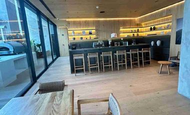 Rento Loft a estrenar  Amueblado y equipado