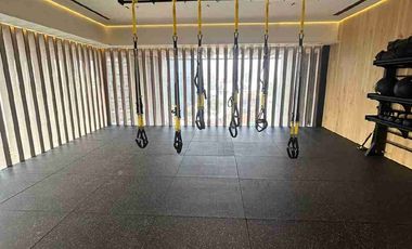 Rento Loft a estrenar  Amueblado y equipado