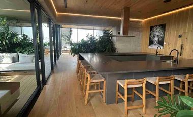 Rento Loft a estrenar  Amueblado y equipado