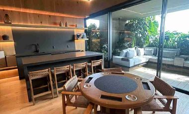 Rento Loft a estrenar  Amueblado y equipado