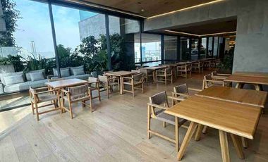 Rento Loft a estrenar  Amueblado y equipado