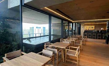 Rento Loft a estrenar  Amueblado y equipado